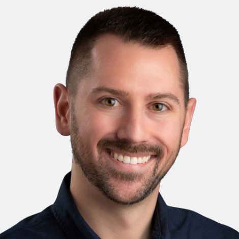 Mike Keiper