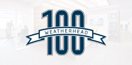 Weatherhead 100