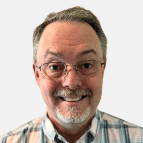 Andrew Hamilton