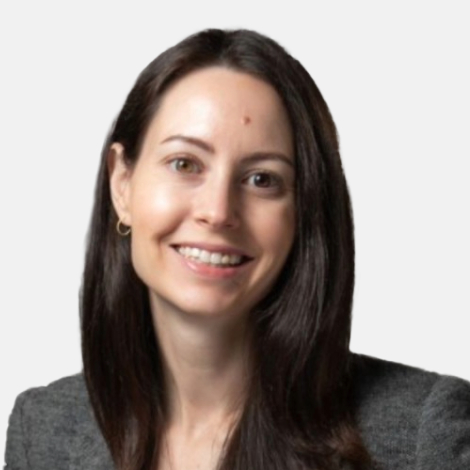 Rebecca Monico
