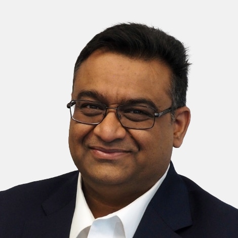 Ankur Deora