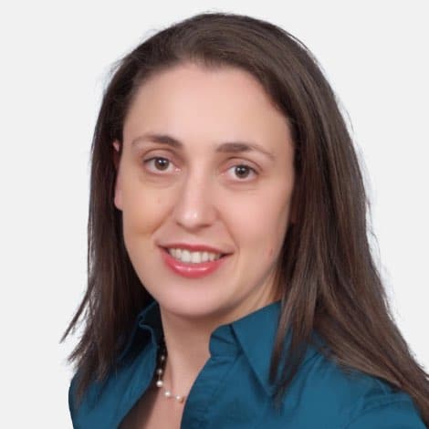 Irina Borin