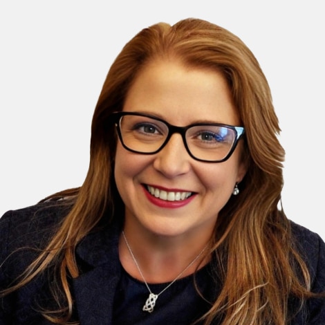 Lisa Claussen-Adams