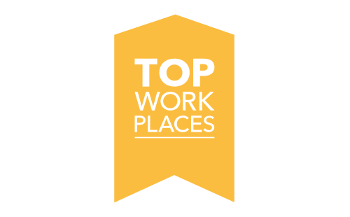 Plain Dealer Top Workplaces in Cleveland
