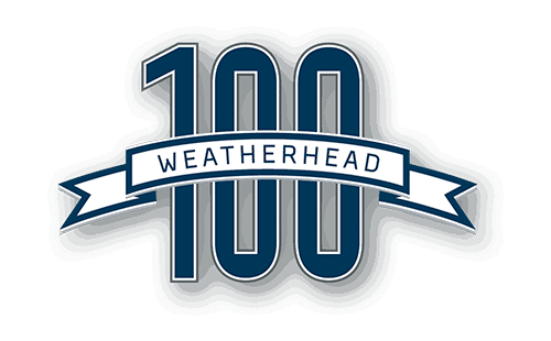 Weatherhead 100