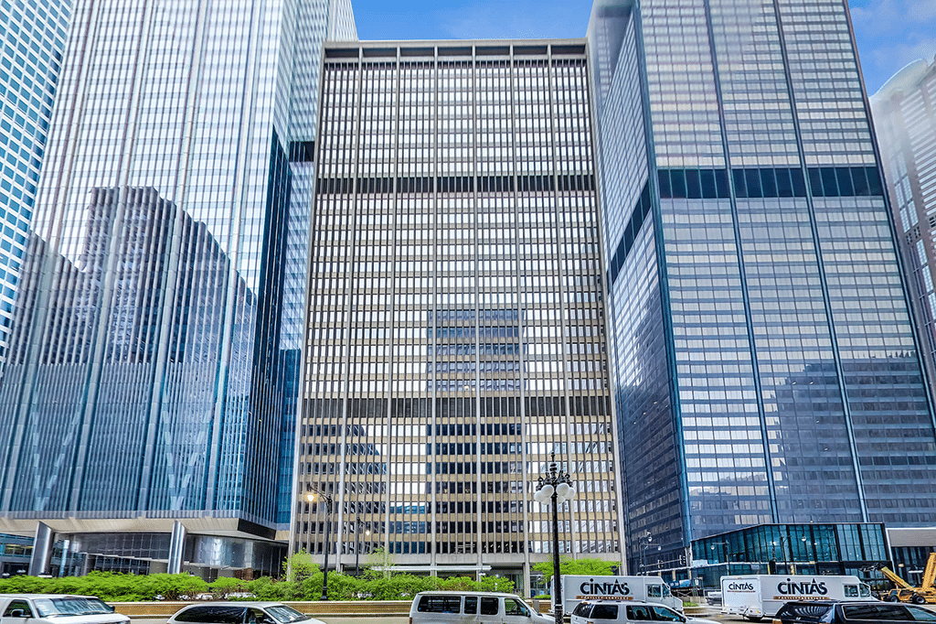insight2profit chicago office building