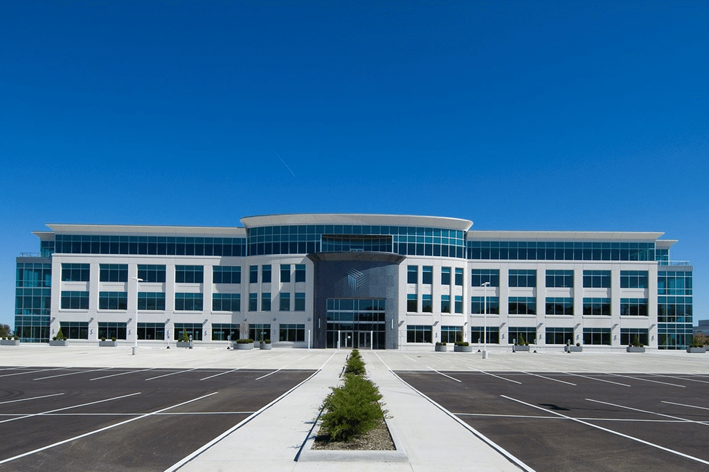 insight2profit cleveland office building