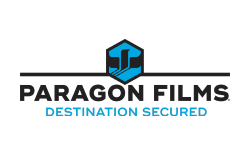 paragon films logo, subtitled 