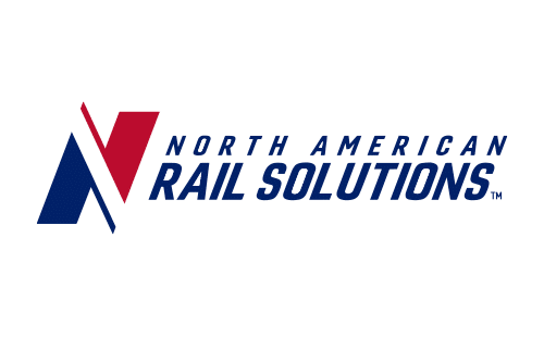 north american rail solutions logo