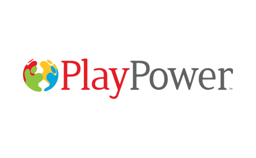 play power logo