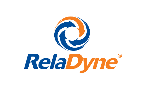 reladyne logo