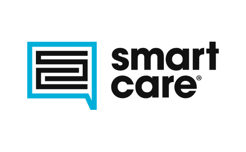 smart care logo