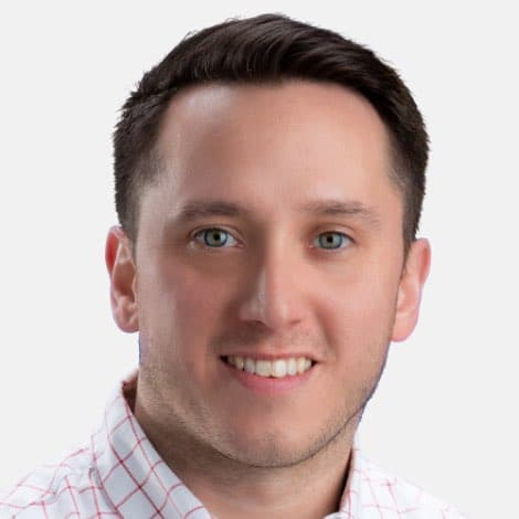 Justin Zuchowski