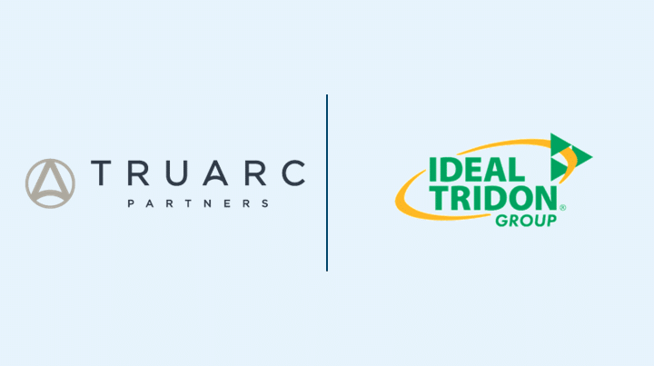 INSIGHT2PROFIT Provides Sell-Side Support to Ideal Tridon Group and TruArc Partners