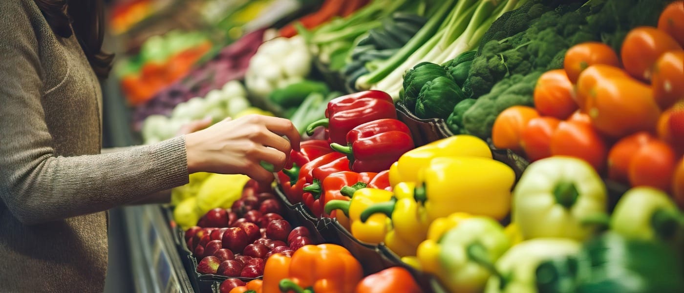  <span class="text-underline orange">Boosting Profitability </span> in a Competitive Fresh Food Market