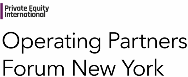 PEI Operating Partners New York 2025 logo