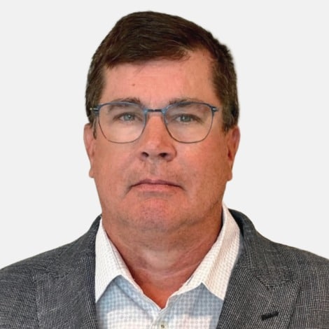 Keith Hohman
