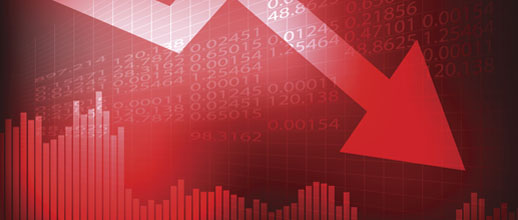 chart showing how a cost-plus pricing stratgy could decrease a company’s profits