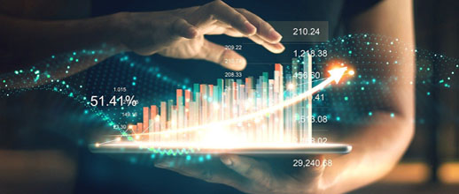 Leverage Data to Improve Profits