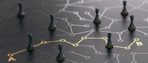 visual representation of how price optimization can get you to your goal faster