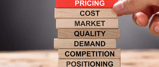 Pricing Methods