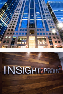 Insight2Profit Chicago location