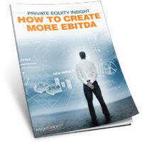How to Create More EBITDA