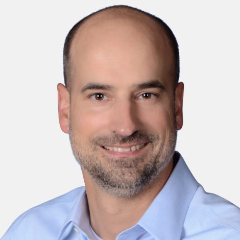 Andy Fauver