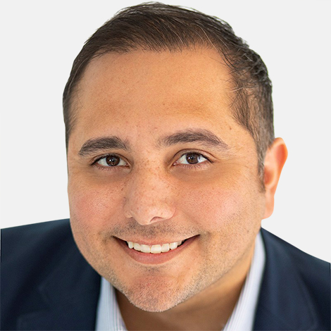 Mike Ramirez